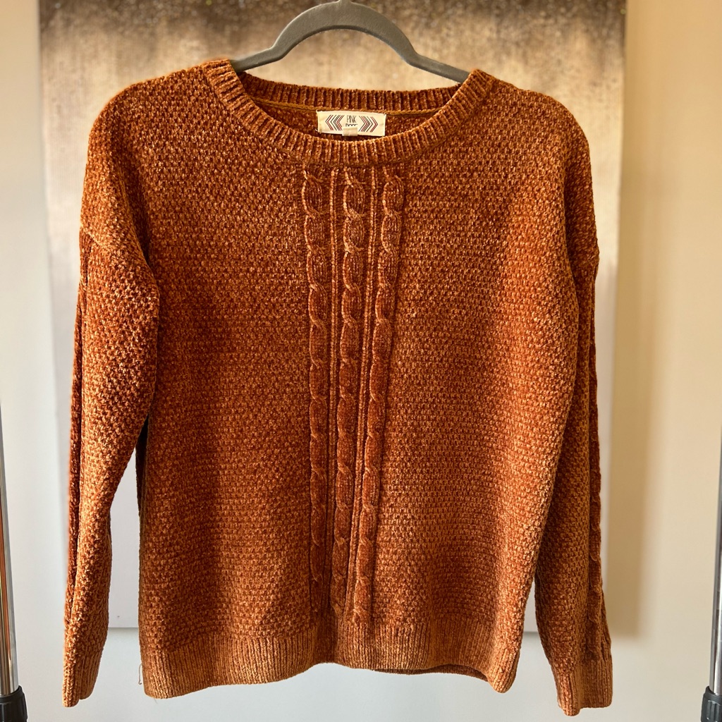 Perfect For Fall!